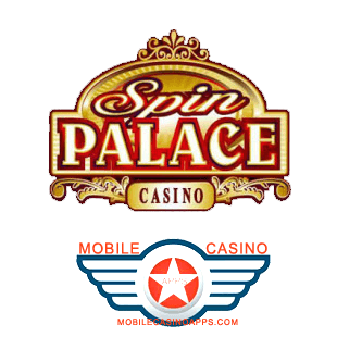 Spin Palace Mobile