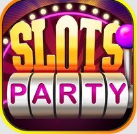 Slots Casino Party